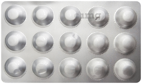 Amodep-TM Tablet image Amodep-TM Tablet image