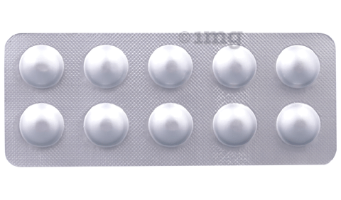 Esopraid 20 Tablet image Esopraid 20 Tablet image