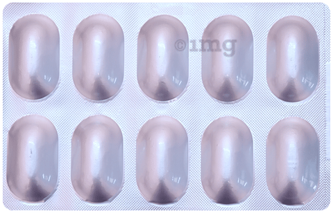 Peptimol SP Tablet image Peptimol SP Tablet image