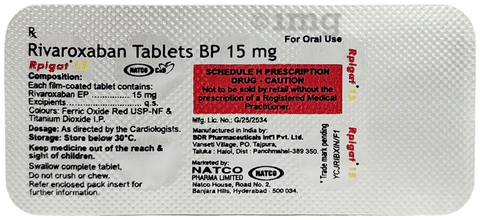 Rpigat 15mg Tablet image Rpigat 15mg Tablet image