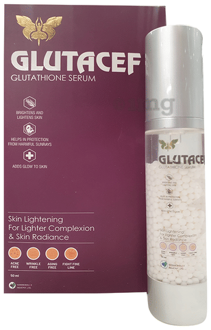 what does a glutathione injection do Compounded Glutathione Injection