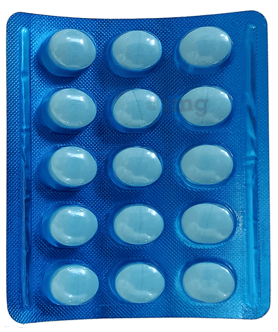 Santepara 650 DT Tablet image
