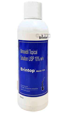 ब्रिनटोप 10% सोल्यूशन image ब्रिनटोप 10% सोल्यूशन image