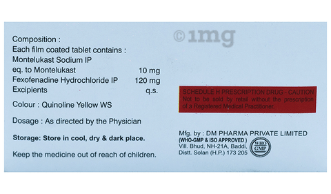 Tracmont FX Tablet image Tracmont FX Tablet image