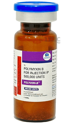 Polyveri-B Injection image