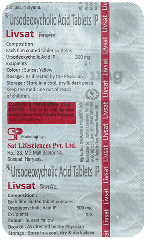 Livsat Tablet image