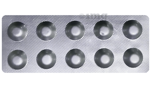 Esolast 40 Tablet image Esolast 40 Tablet image