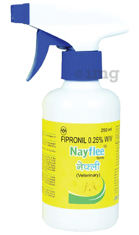 Nayflee Spray Pet image Nayflee Spray Pet image