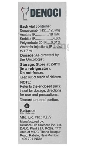 Denoci Injection image Denoci Injection image