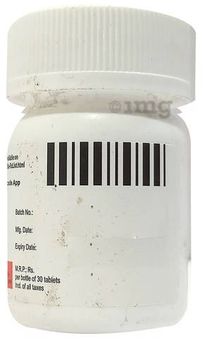 Sacutan 100 Tablet image Sacutan 100 Tablet image