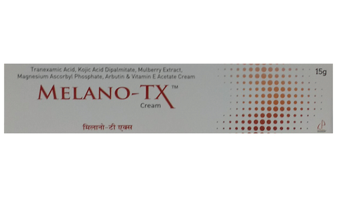 Melano-TX Cream