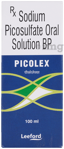 PICOlex Oral Solution image