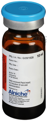 Fcmalt Injection image