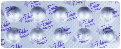 Pazom-D Tablet image