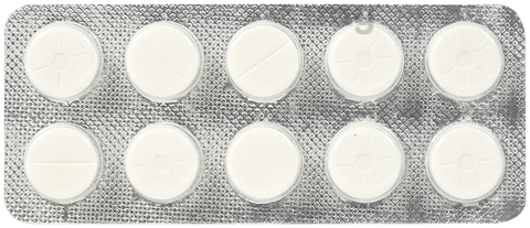 Etformin 500mg Tablet image