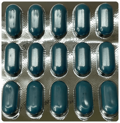 Bjocal 500 Tablet image