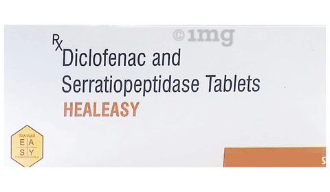 Healeasy Tablet image