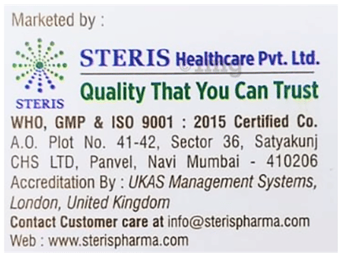 Empatech Met 12.5/500 Tablet image Empatech Met 12.5/500 Tablet image