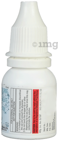 New I-Kul Plus Ophthalmic Solution image New I-Kul Plus Ophthalmic Solution image