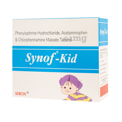 Synof Kid Tablet image