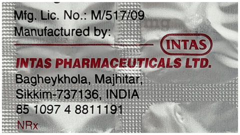 Pexep Plus 25mg/0.5mg Tablet ER image Pexep Plus 25mg/0.5mg Tablet ER image