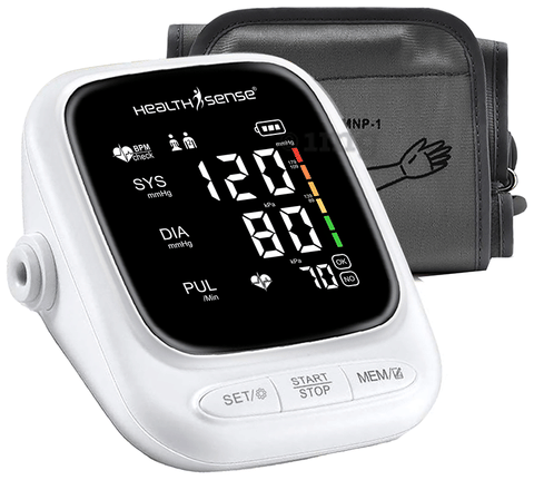 Health Monitor Cardiac Monitor Amazon Frontier X Smart Heart