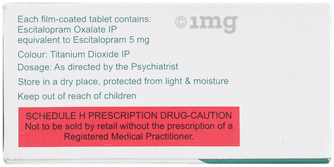 Recita 5 Tablet image