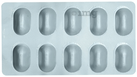 Takfa 0.25 Capsule image