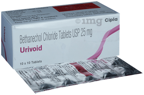 UriVOID Tablet 1
