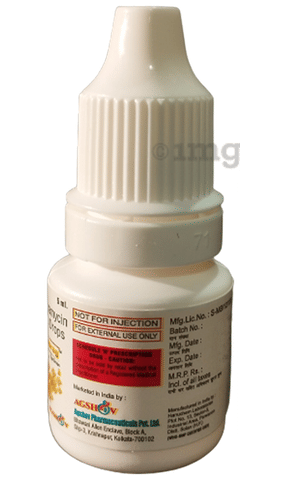 Tobrag Eye Drop image