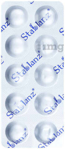 Stablanz Tablet