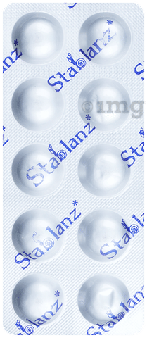 StabLANZ Tablet image StabLANZ Tablet image
