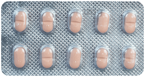 Beat HF 5 Tablet image