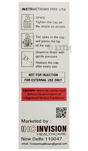 Polycool Eye Drop image