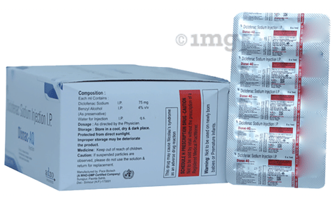 Dixnac-AQ Injection image Dixnac-AQ Injection image