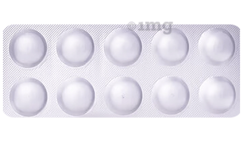 Sulpra 100mg Tablet image