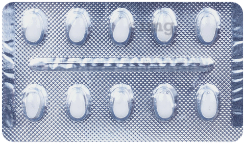 Voxigain 10mg Tablet image
