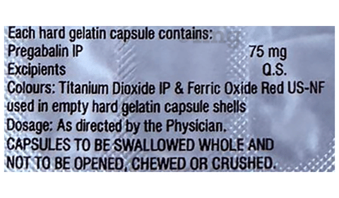 GB 29 Capsule image GB 29 Capsule image