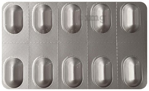 Pangraf 2 Capsule image