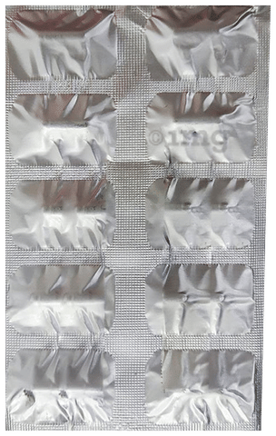 Unipan-D Capsule SR image