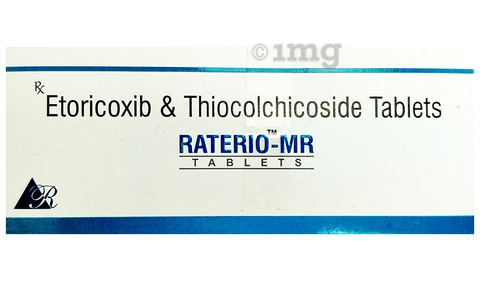 Raterio-MR Tablet image