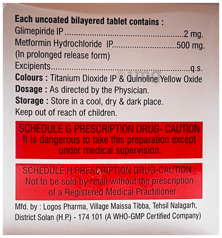 Gevel-M 2 Tablet PR image