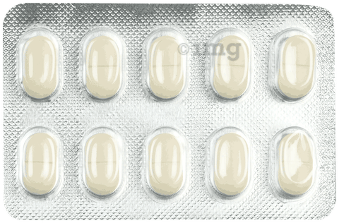 Brivahenz 100mg Tablet image Brivahenz 100mg Tablet image