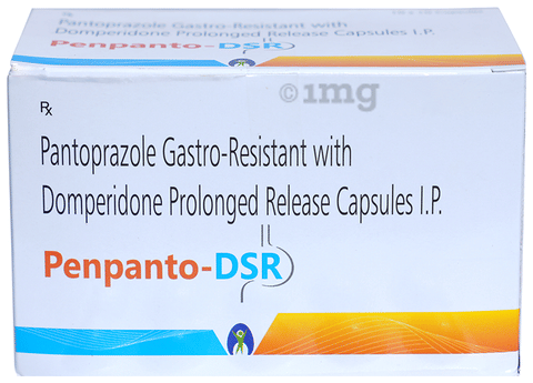 Penpanto-DSR Capsule image Penpanto-DSR Capsule image