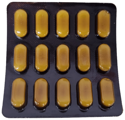 Voglow 0.3 GM 2 Tablet SR