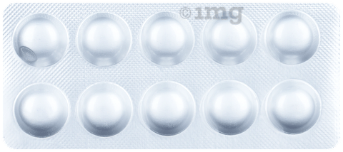 Rosnova 20 Tablet image