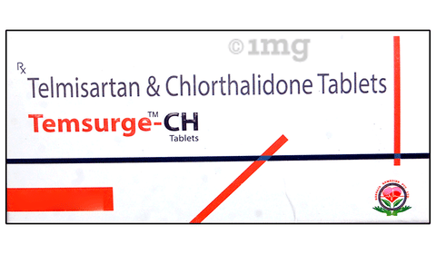 Temsurge-CH Tablet image
