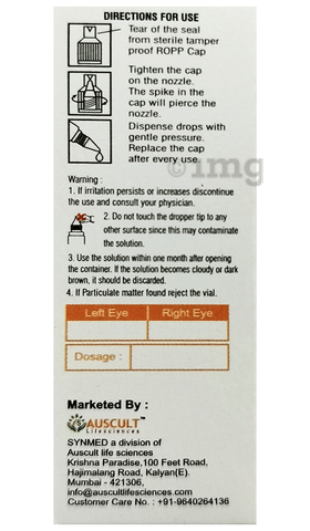 LPD Eye Drop image