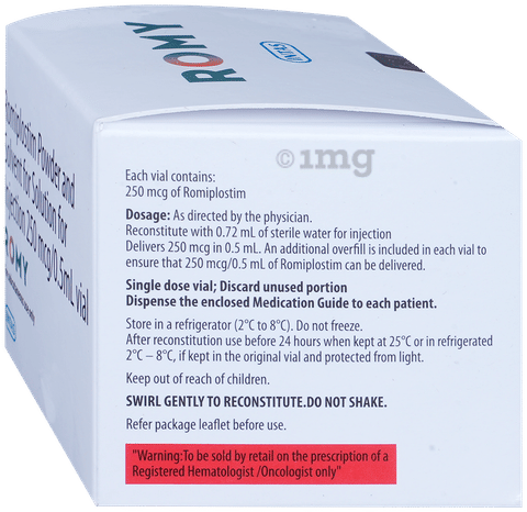 Romy Injection image