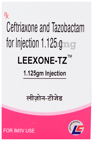 Leexone-TZ Injection image